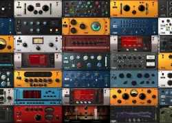 IK Multimedia Full Bundle T-RackS 6 MAX +SampleTank 4 MAX v2 ...